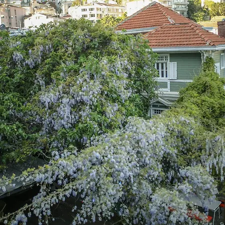 Hotel Loop Bosphorus 4*