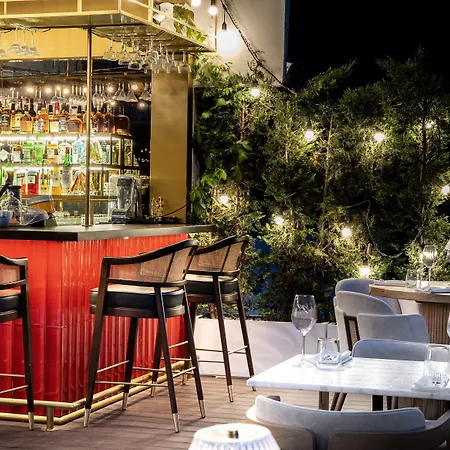 Loop Bosphorus Hotel 4*