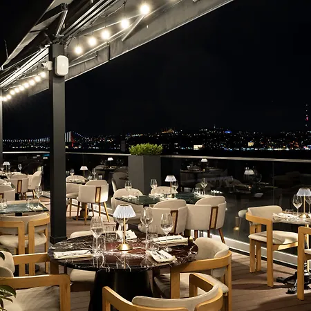 Hotel Loop Bosphorus