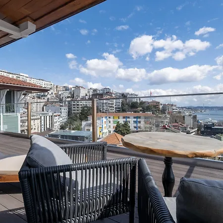 Hotel Loop Bosphorus