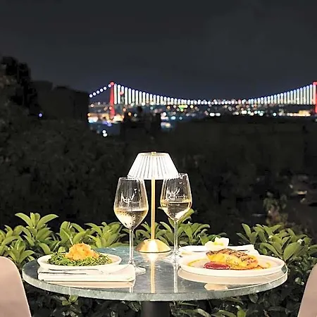 酒店 Loop Bosphorus 伊斯坦布尔
