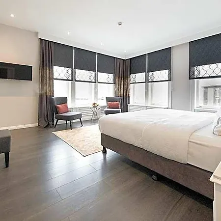 Loop Bosphorus 4* 伊斯坦布尔