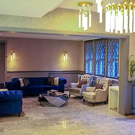 酒店 Loop Bosphorus 伊斯坦布尔
