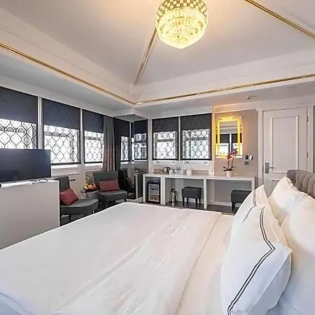 Loop Bosphorus 4* Κωνσταντινούπολη