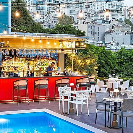 Loop Bosphorus