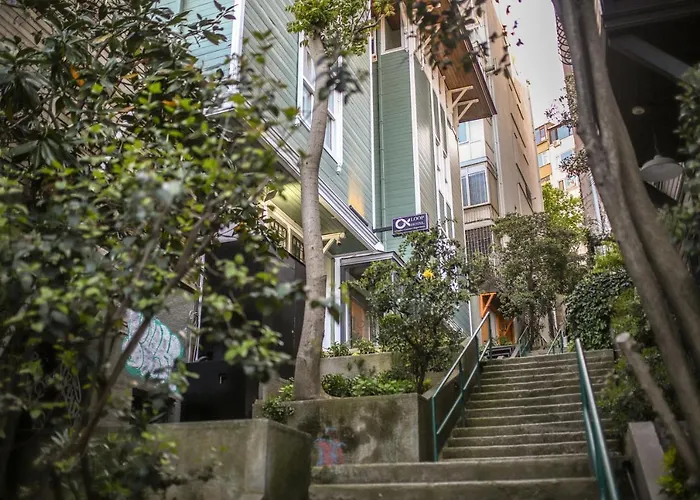 ホテル Loop Bosphorus