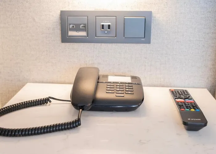 Loop Bosphorus イスタンブール