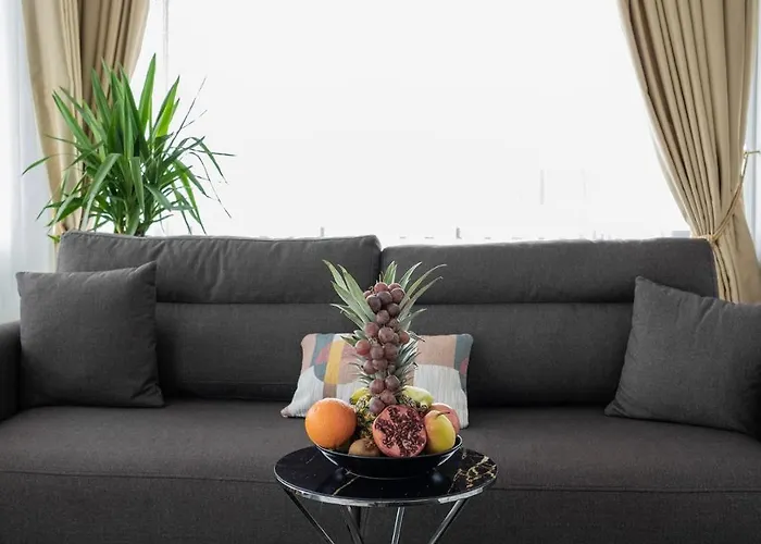 Loop Bosphorus ホテル イスタンブール