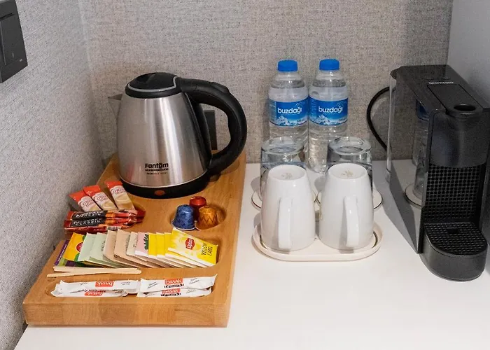 Loop Bosphorus 4* イスタンブール