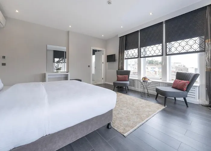 Loop Bosphorus ホテル