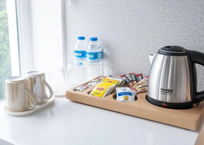 Loop Bosphorus イスタンブール