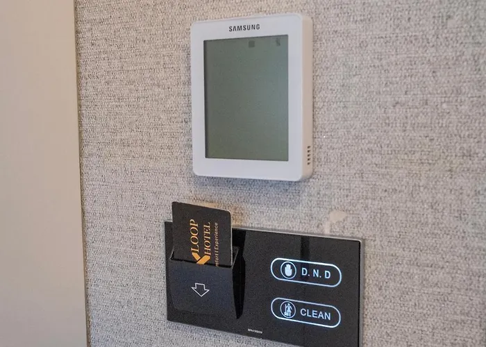 Loop Bosphorus 4* イスタンブール