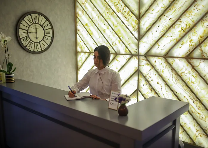 Loop Bosphorus מלון 4*