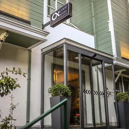 Loop Bosphorus 4* Istanbul