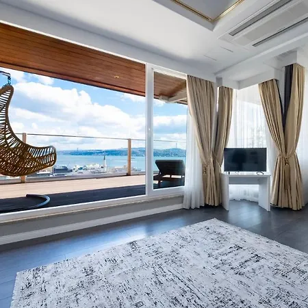 Hotel Loop Bosphorus