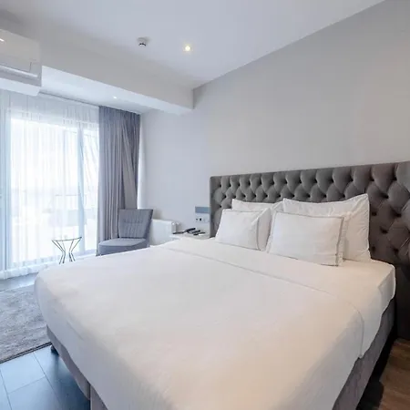 Hotel Loop Bosphorus