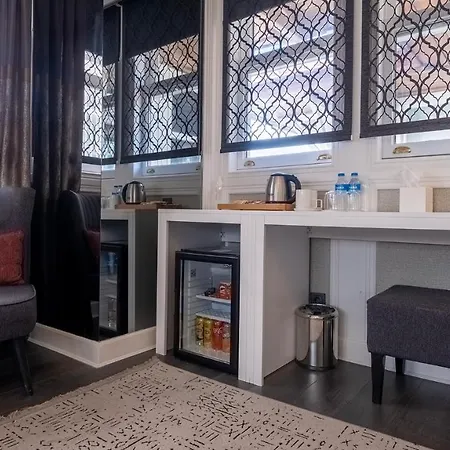 Hotel Loop Bosphorus Istanbul