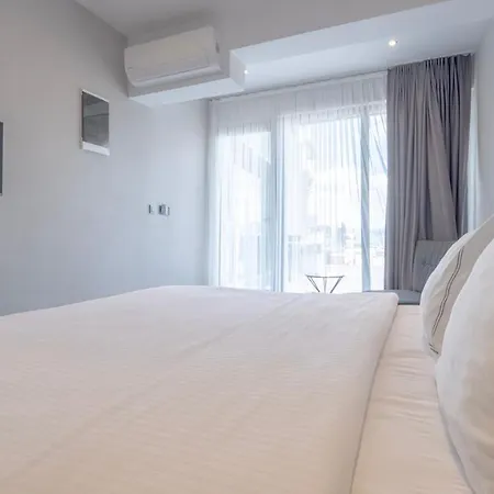 Hotel Loop Bosphorus