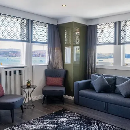 Loop Bosphorus Hotel