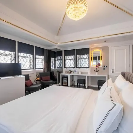 Loop Bosphorus Hotel