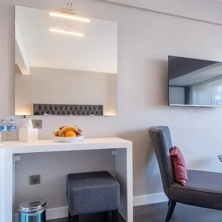 Loop Bosphorus Hotel 4*