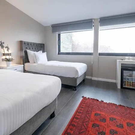 Hotel Loop Bosphorus Istanbul