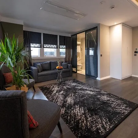 Loop Bosphorus Hotel Istanbul