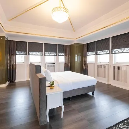 Loop Bosphorus Hotel