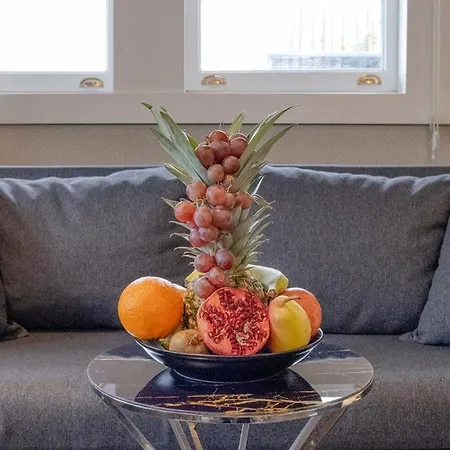 Hotel Loop Bosphorus Istanbul