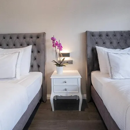 Hotel Loop Bosphorus Istanbul