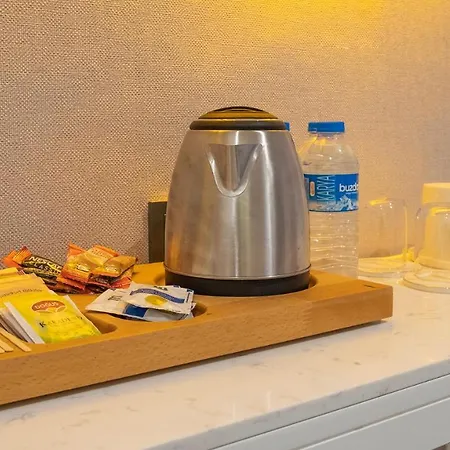 Hotel Loop Bosphorus 4*