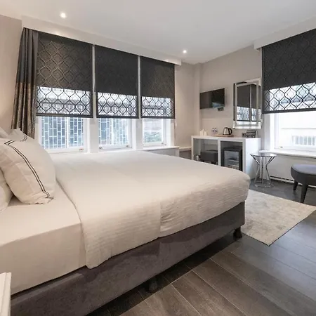 Hotel Loop Bosphorus 4*