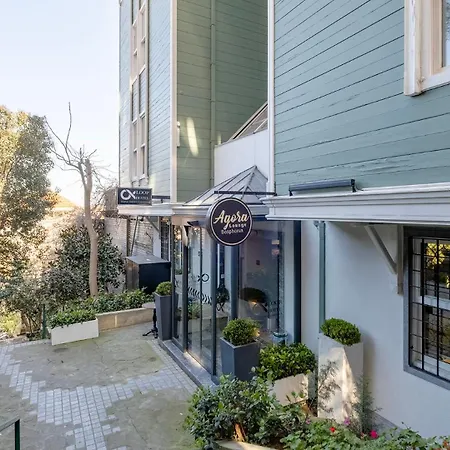 Hotel Loop Bosphorus 4*