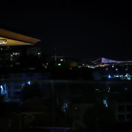 Loop Bosphorus Hotel