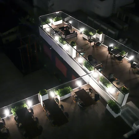 Hotel Loop Bosphorus