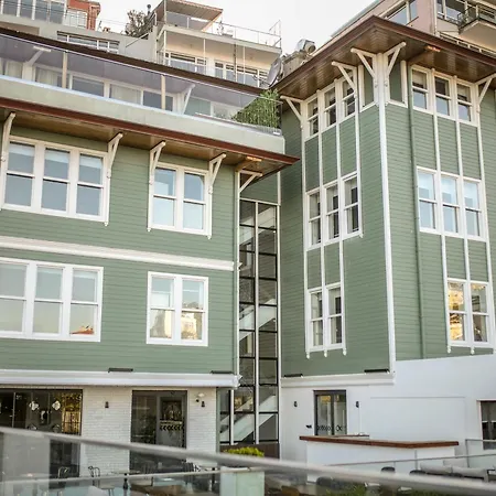 Loop Bosphorus 4*