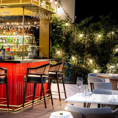 Hotel Loop Bosphorus Istanbul