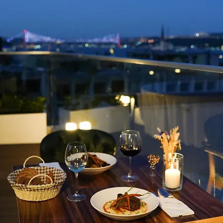 Hotel Loop Bosphorus