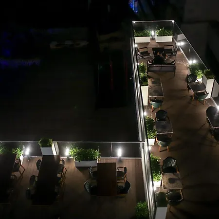 Loop Bosphorus Hotel 4*