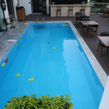Hotel Loop Bosphorus Istanbul