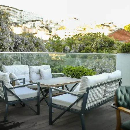 Hotel Loop Bosphorus