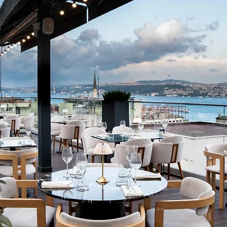 Loop Bosphorus Hotel Istanbul