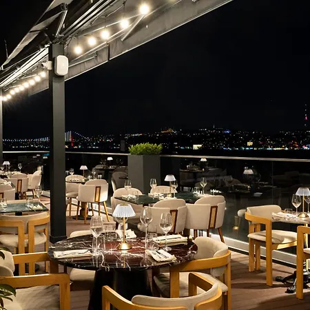 Loop Bosphorus Hotel