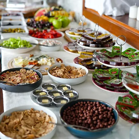 Loop Bosphorus Hotel Istanbul
