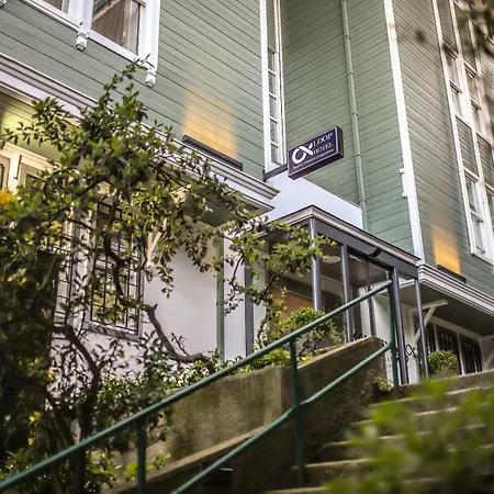 Otel Loop Bosphorus İstanbul