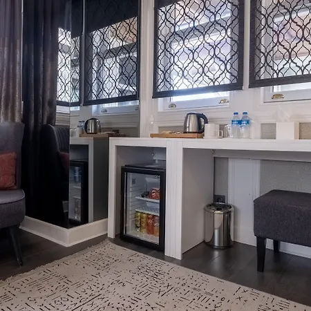 Loop Bosphorus Istambul