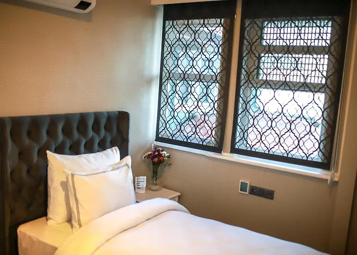 Hotel Loop Bosphorus 4*