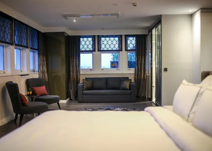 Loop Bosphorus 4* İstanbul