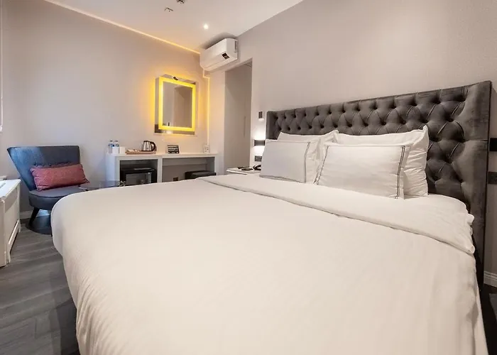 Loop Bosphorus 4* İstanbul