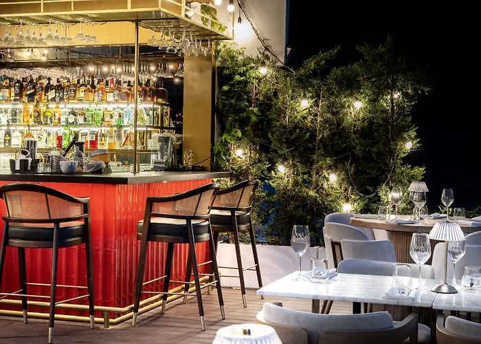 Loop Bosphorus Hotel 4*